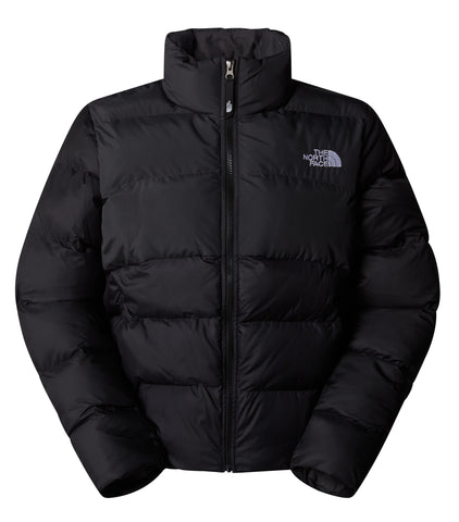 The North Face Giacca piumino da donna Saikuru Nera