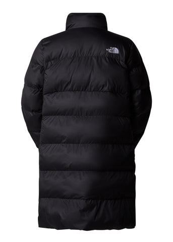 The North Face Giacca Parka piumino da donna Saikuru Nera