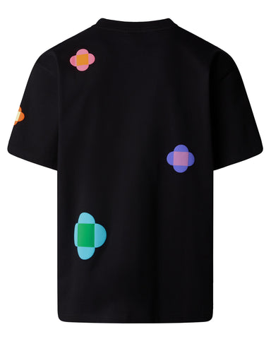 The North Face x Yinka Ilori Men's T-Shirt Black NF0A8AMCJK31