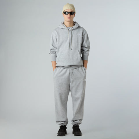 The North Face Pantalone in felpa da uomo Joggers Essential grigio
