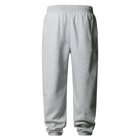 The North Face Pantalone in felpa da uomo Joggers Essential grigio