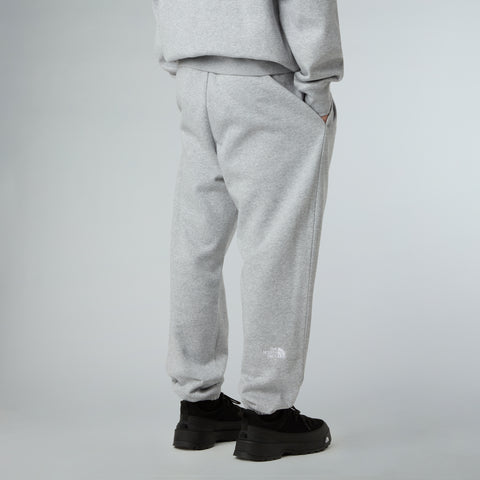 The North Face Pantalone in felpa da uomo Joggers Essential grigio