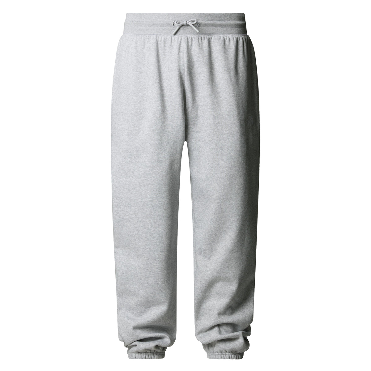 The North Face Pantalone in felpa da uomo Joggers Essential grigio