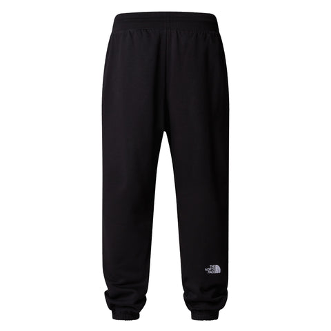 The North Face Pantalone in felpa da  uomo Joggers Essential nero