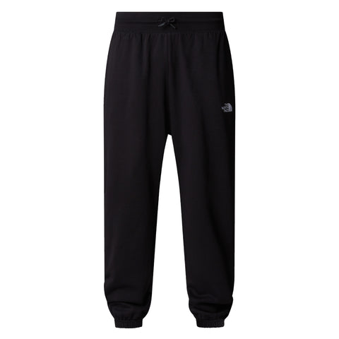 The North Face Pantalone in felpa da  uomo Joggers Essential nero