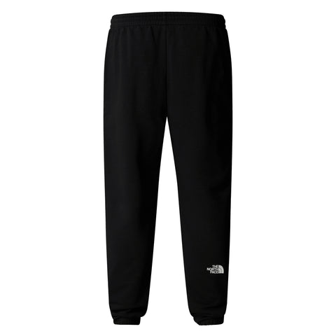 The North Face Pantalone in felpa da uomo Smple Dome nero