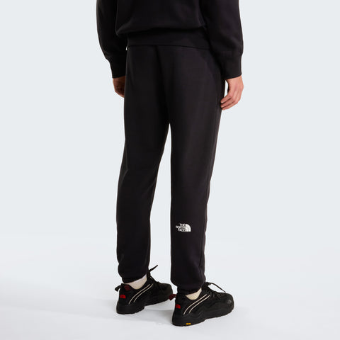 The North Face Pantalone in felpa da uomo Smple Dome nero