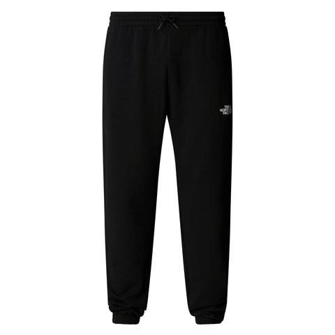 The North Face Pantalone in felpa da uomo Smple Dome nero