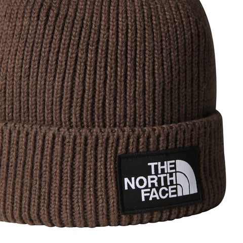 The North Face Cappellino unisex con risvolto Logo box NF0A8CHE1OI