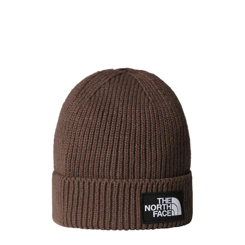 The North Face Cappellino unisex con risvolto Logo box NF0A8CHE1OI