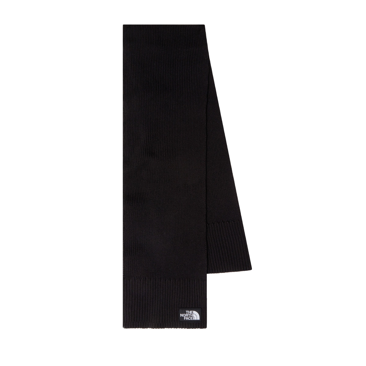 The North Face Sciarpa unisex TNF Logo Box nera