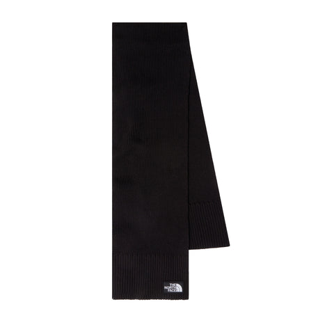 The North Face Sciarpa unisex TNF Logo Box nera