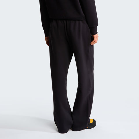 The North Face Pantalone in felpa da donna Essential Simple Dome nero