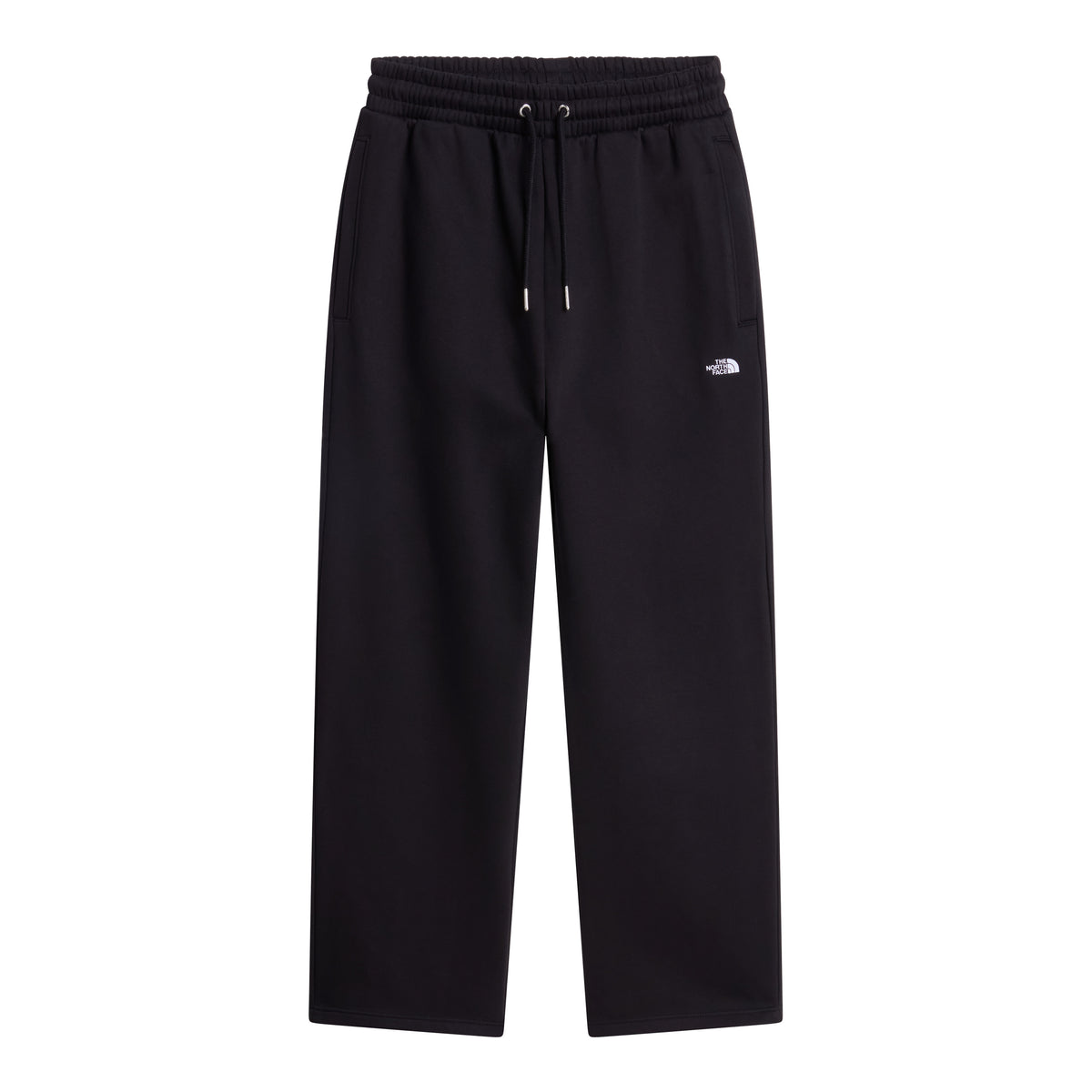 The North Face Pantalone in felpa da donna Essential Simple Dome nero