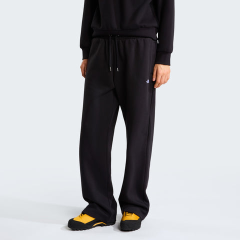 The North Face Pantalone in felpa da donna Essential Simple Dome nero