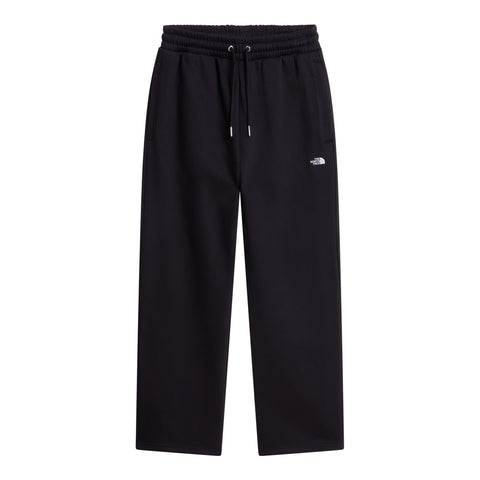 The North Face Pantalone in felpa da donna Essential Simple Dome nero