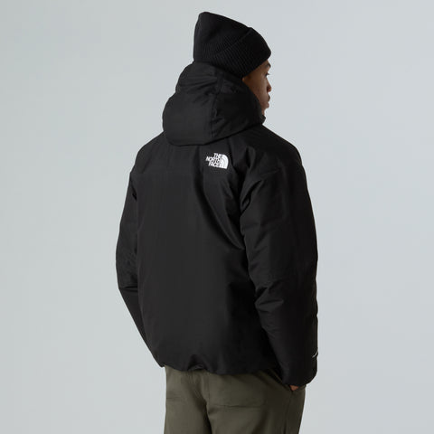 The North Face Giacca da uomo Mountain nera