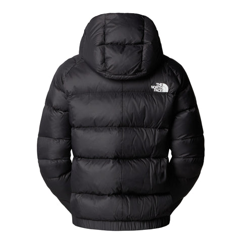 The North Face Giacca Piumino da donna Hyalite nero