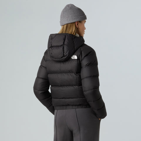 The North Face Giacca Piumino da donna Hyalite nero