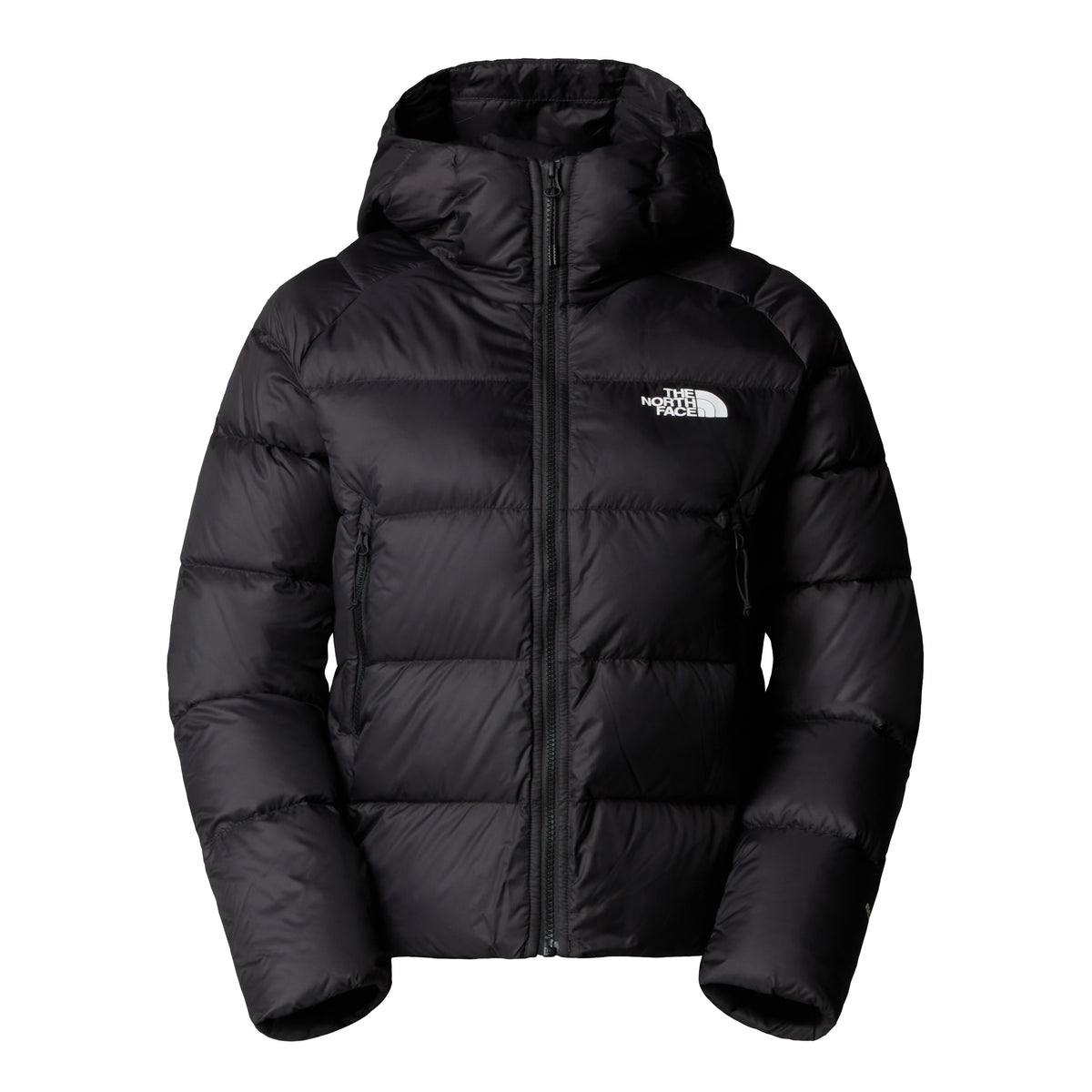 The North Face Giacca Piumino da donna Hyalite nero