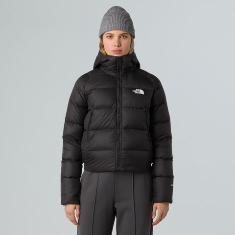 The North Face Giacca Piumino da donna Hyalite nero