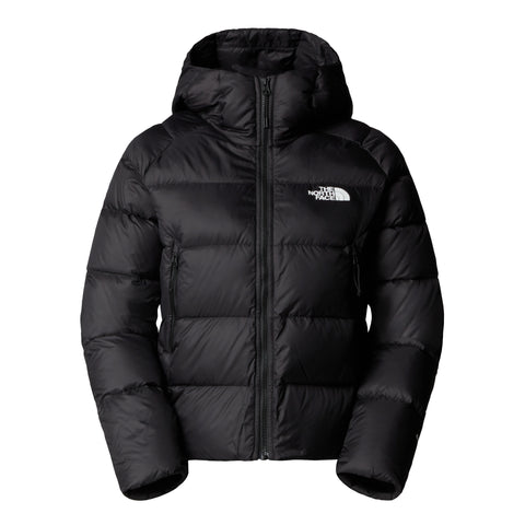 The North Face Giacca Piumino da donna Hyalite nero