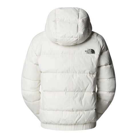 The North Face Giacca Piumino da donna Hyalite bianco
