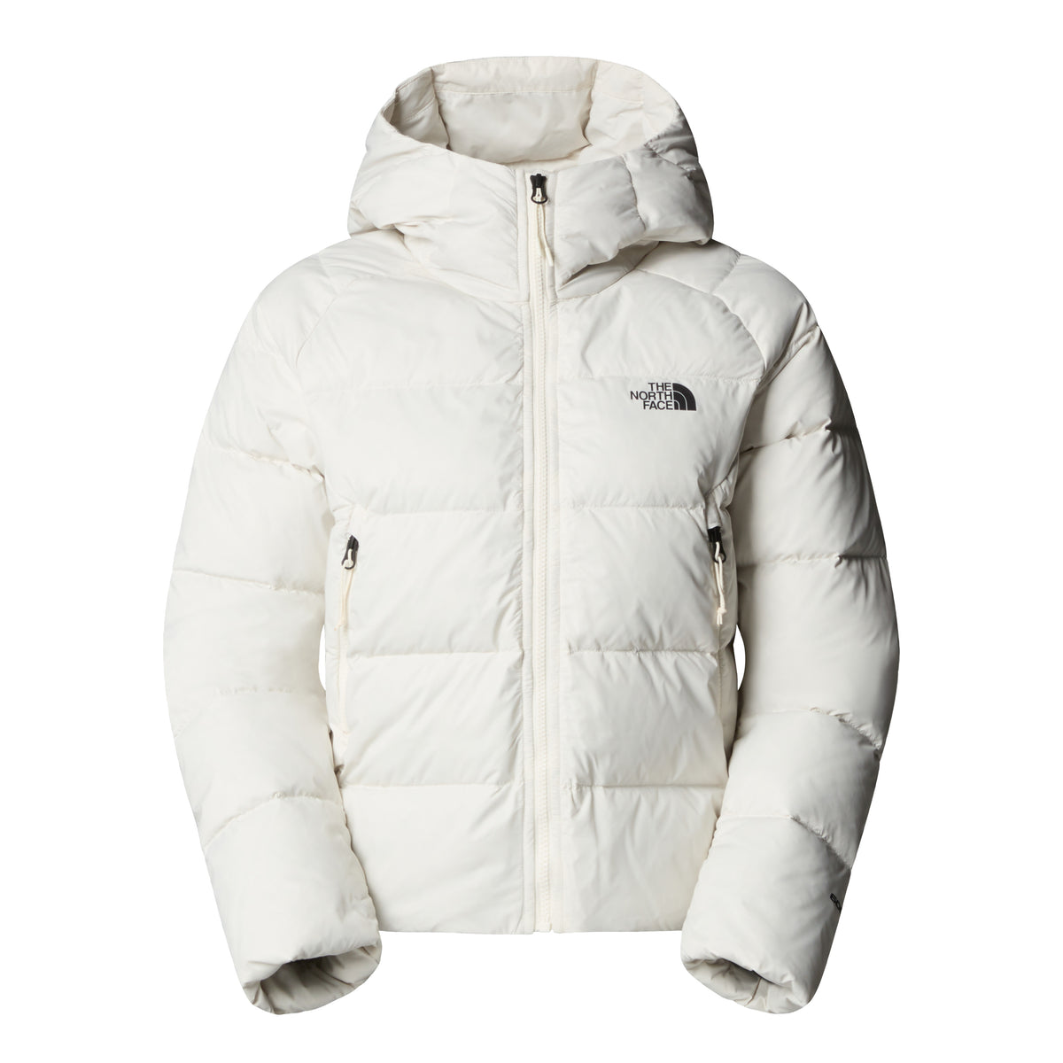 The North Face Giacca Piumino da donna Hyalite bianco