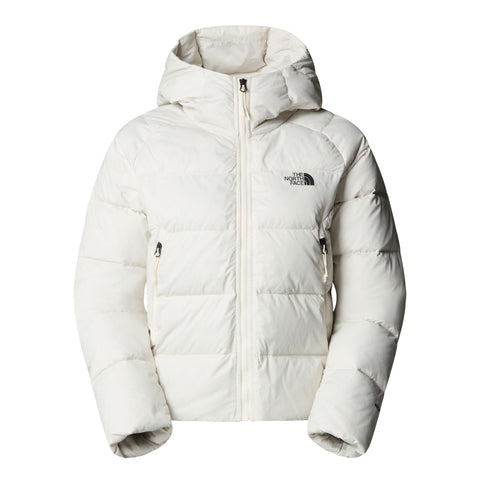 The North Face Giacca Piumino da donna Hyalite bianco