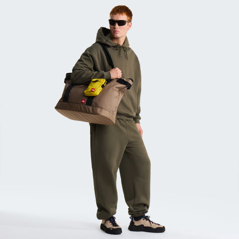 The North Face Joggers Red Box da uomo