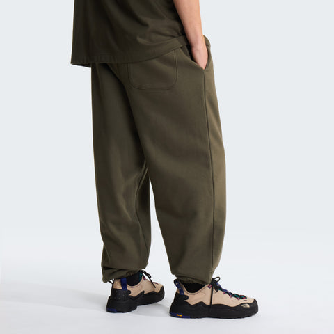 The North Face Joggers Red Box da uomo