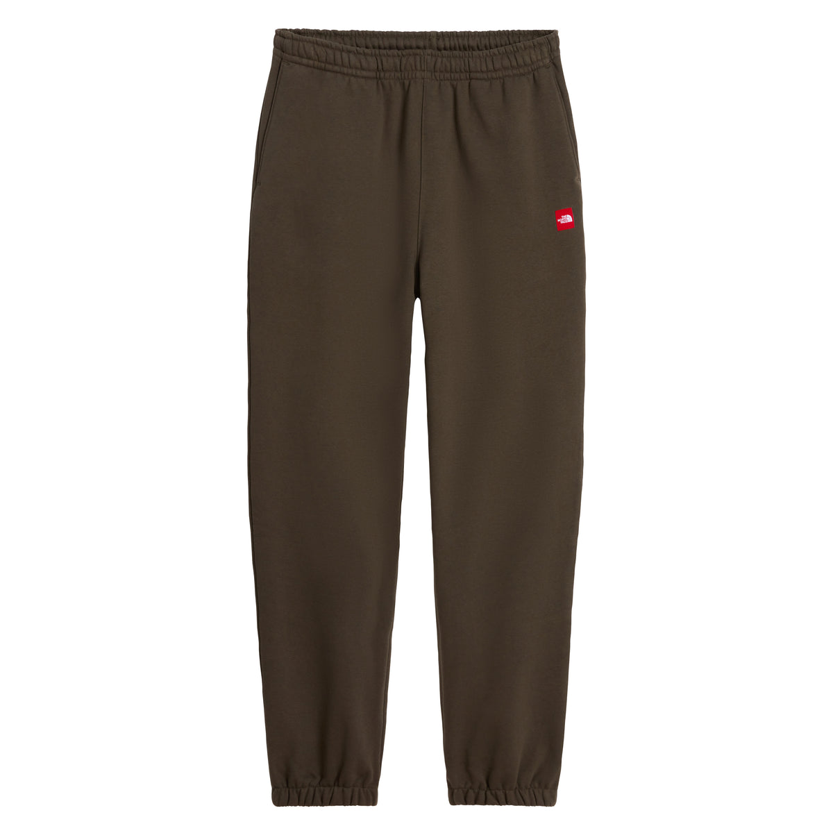 The North Face Joggers Red Box da uomo