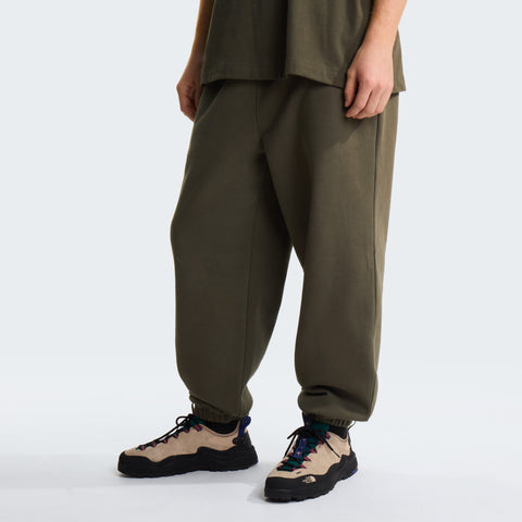 The North Face Joggers Red Box da uomo