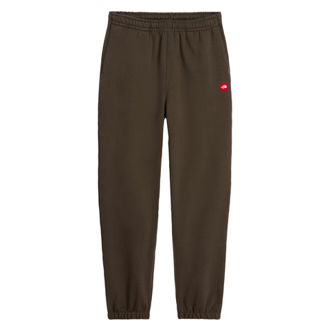 The North Face Joggers Red Box da uomo