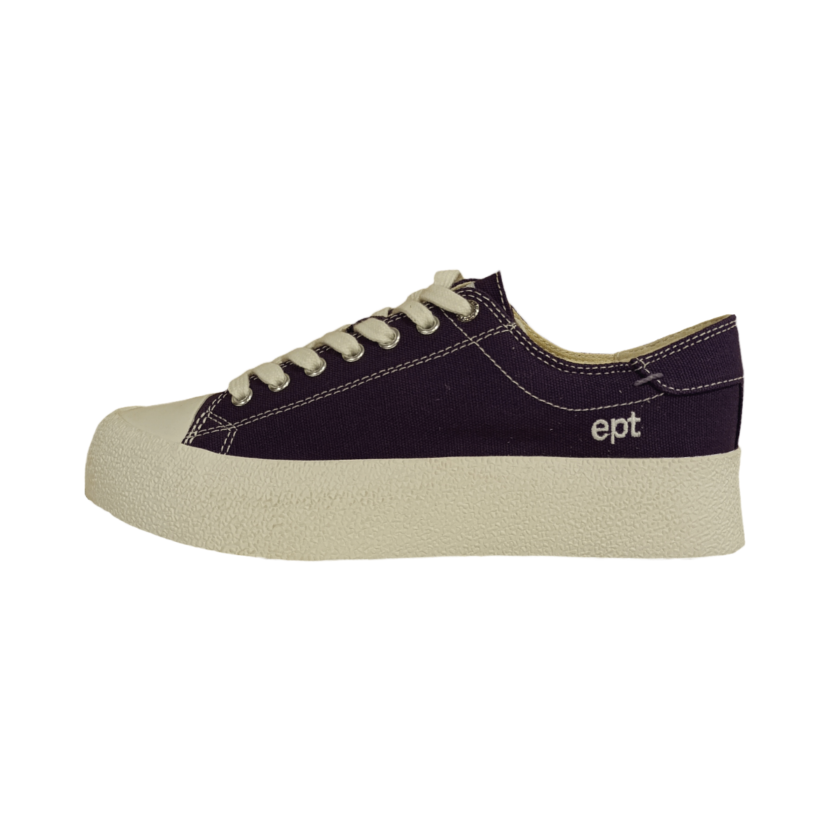 East Pacific Trade Sneaker unisex Dive viola
