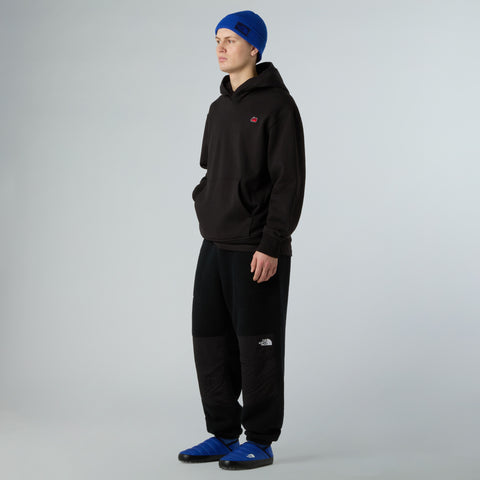 The North Face Felpa con cappuccio da uomo Icon Relaxed nera