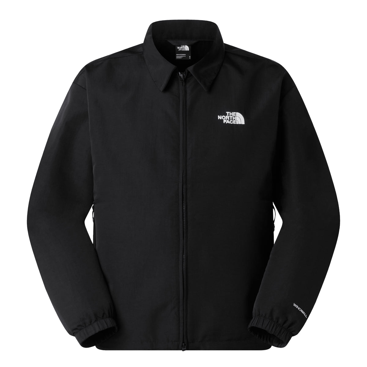 The North Face Giacca leggera da uomo Packable nera