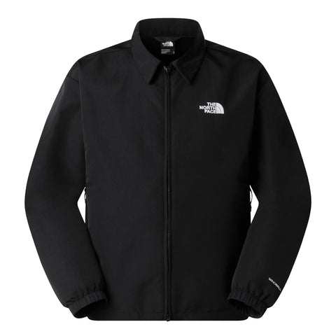 The North Face Giacca leggera da uomo Packable nera