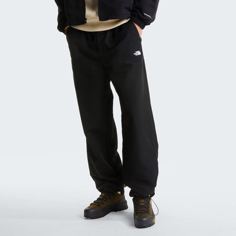 The North Face Pantalone da uomo Easy Packable nero