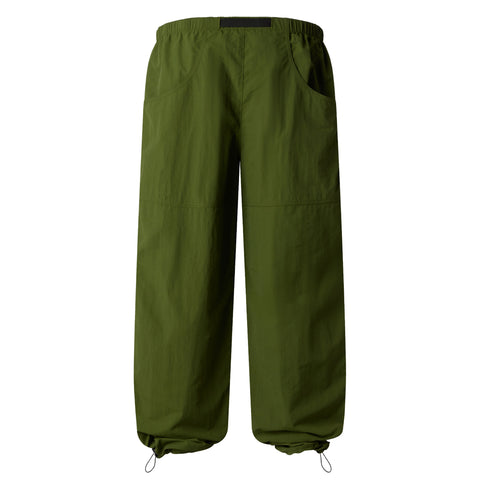 The North Face Pantalone Tenico da uomo Red Box verde