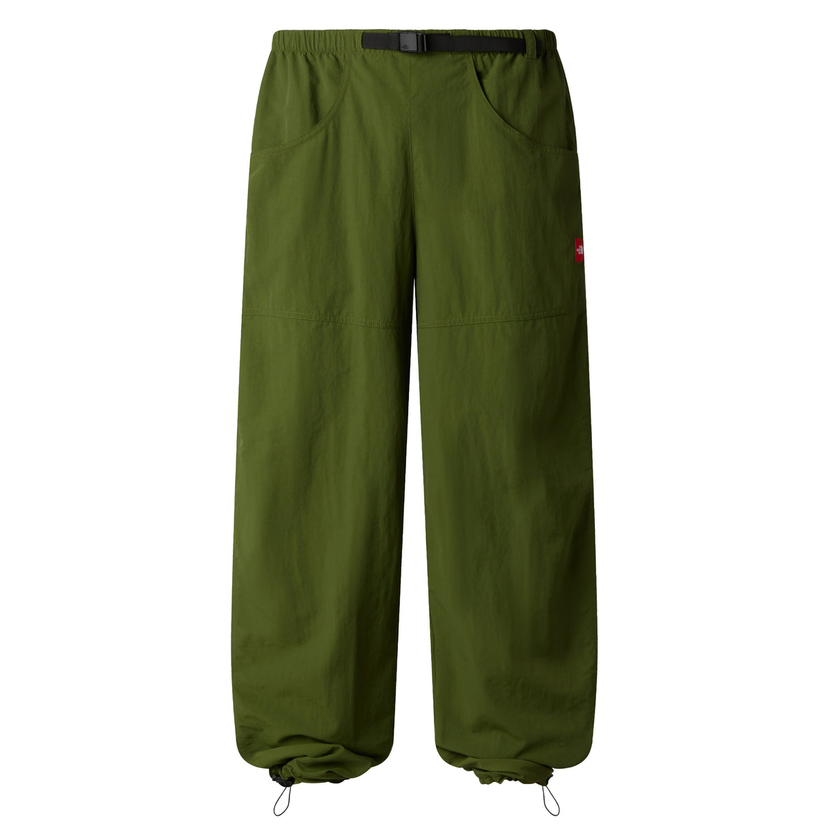 The North Face Pantalone Tenico da uomo Red Box verde