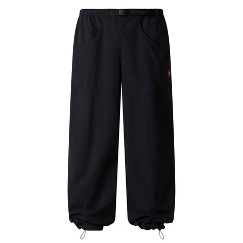 The North Face Pantalone tecnico in nylon da uomo Red Box Belted nero