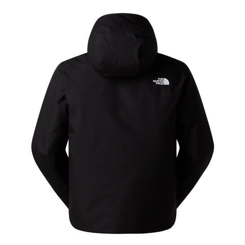 The North Face Giacca tecnica da uomo Quest nera