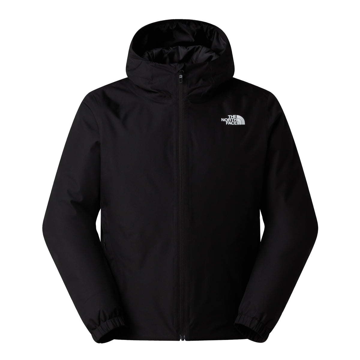 The North Face Giacca tecnica da uomo Quest nera