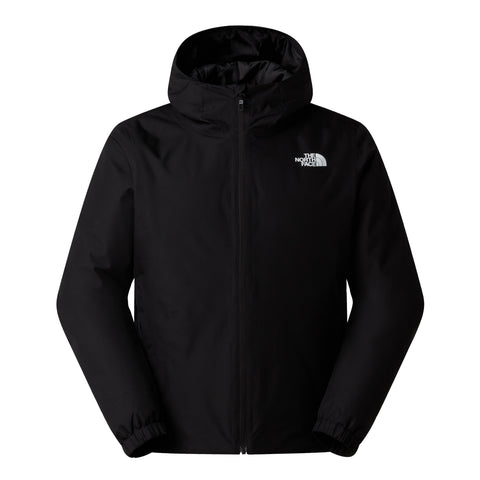 The North Face Giacca tecnica da uomo Quest nera