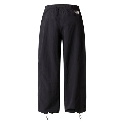 The North Face Pantalone da uomo tecnico Belted nero