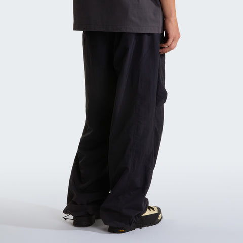The North Face Pantalone da uomo tecnico Belted nero