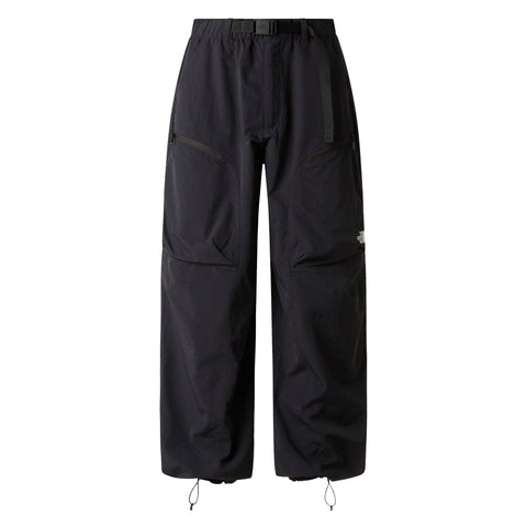 The North Face Pantalone da uomo tecnico Belted nero