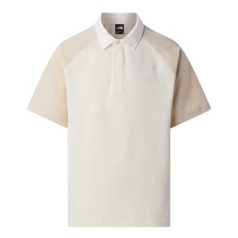 The North Face Polo da uomo manica corta Relaxed Rugby