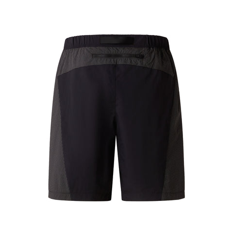 The North Face Pantaloncino da uomo Belted nero